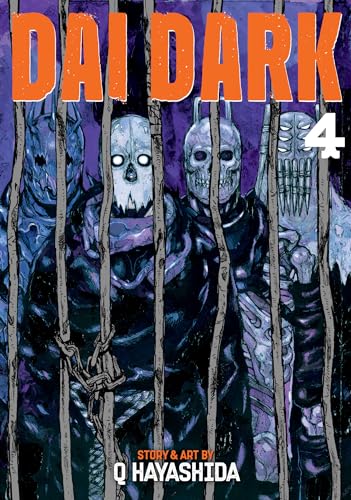 Dai Dark Vol. 4