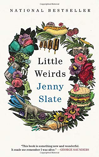 Little Weirds