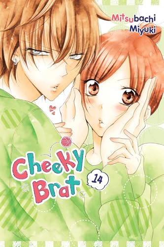 Cheeky Brat, Vol. 14 (Volume 14) (Cheeky Brat, 14)