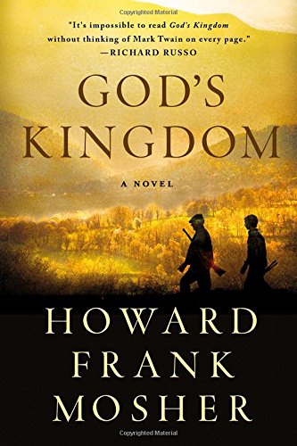 God's Kingdom: A Novel