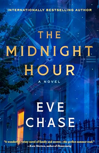 The Midnight Hour: A Novel