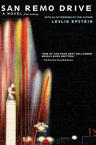 San Remo Drive: A Novel from Memory