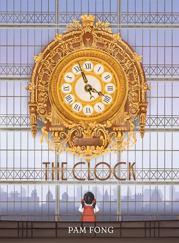 The Clock