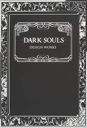 Dark Souls: Design Works