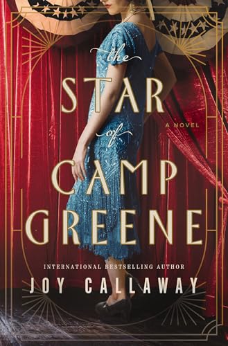 The Star of Camp Greene: A Novel of WWI