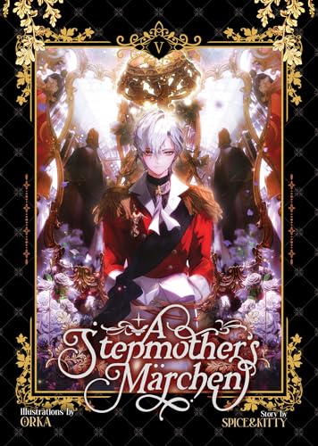 A Stepmother's Marchen Vol. 5 (A Stepmother's Märchen)
