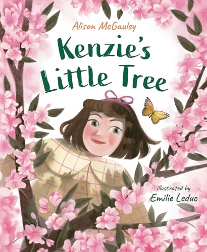 Kenzie's Little Tree