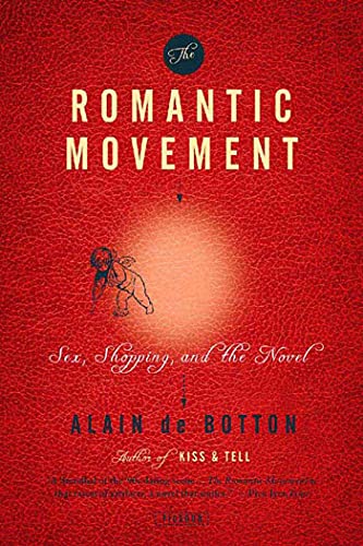 The Romantic Movement: Sex, Shopping, and the Novel