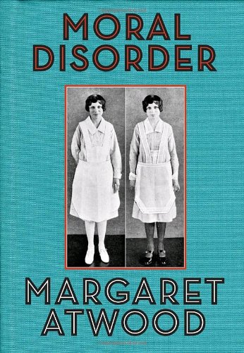 Moral Disorder: and Other Stories