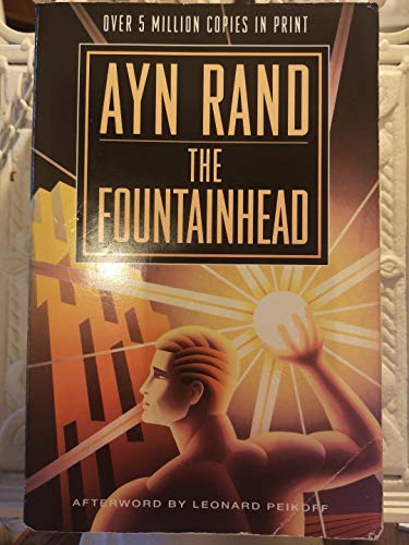 The Fountainhead
