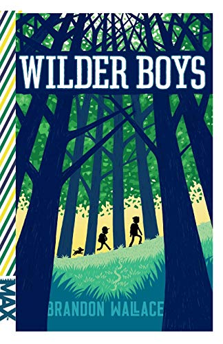 Wilder Boys