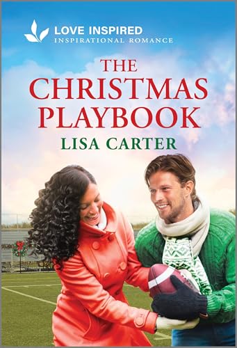 The Christmas Playbook: An Uplifting Inspirational Romance