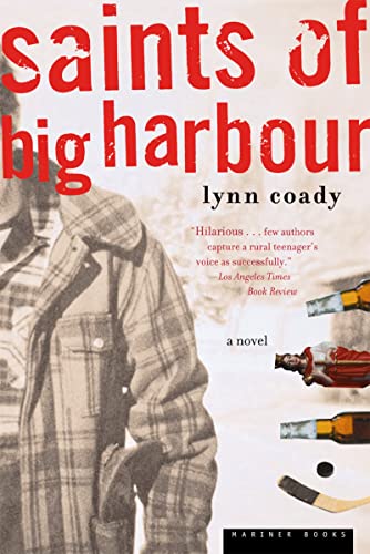 Saints of Big Harbour: A Novel