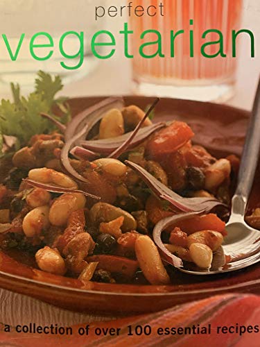Vegetarian (Perfect)