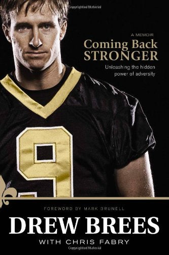 Coming Back STRONGER: Unleashing the Hidden Power of Adversity