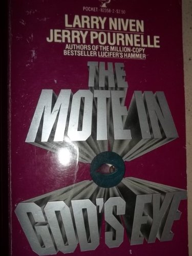 The Mote in God's Eye