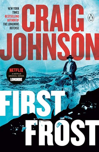 First Frost: A Longmire Mystery