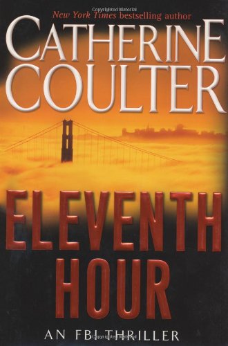 Eleventh Hour (An FBI Thriller)