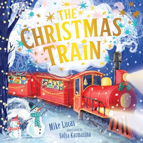 The Christmas Train