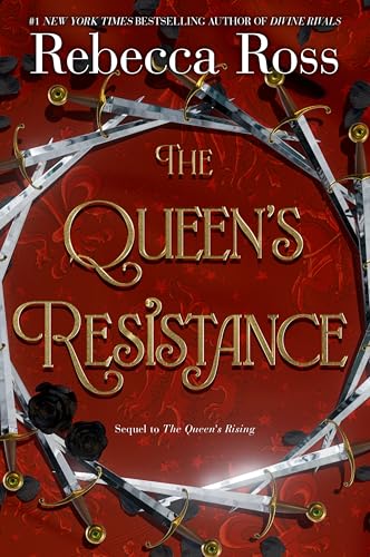The Queen's Resistance (The Queen's Rising, 2)