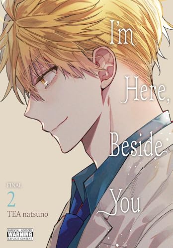 I'm Here, Beside You, Vol. 2 (Volume 2) (I'm Here, Beside You, 2)
