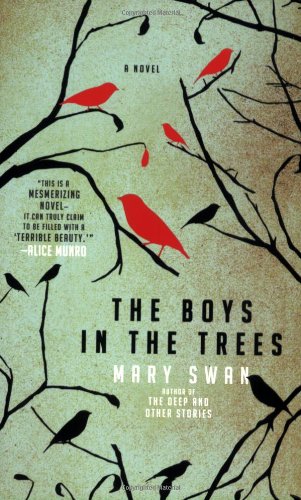 The Boys in the Trees: A Novel
