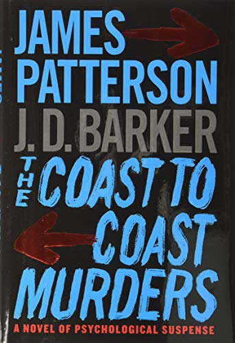The Coast-to-Coast Murders