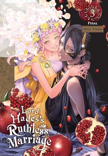 Lord Hades's Ruthless Marriage, Vol. 3 (Volume 3) (Lord Hades's Ruthless Marriage, 3)