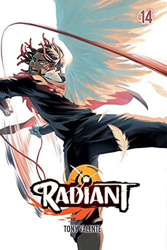 Radiant, Vol. 14 (14)
