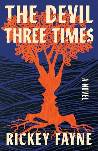 The Devil Three Times: A Novel