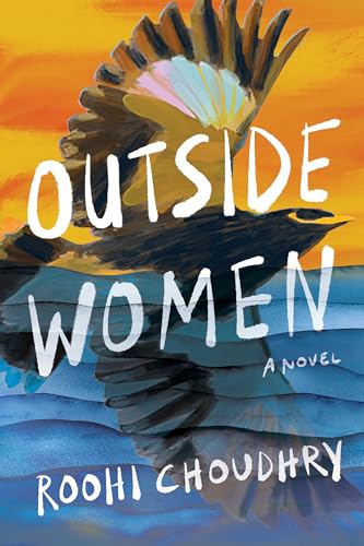 Outside Women: A Novel (Contemporary Poetry And Prose)