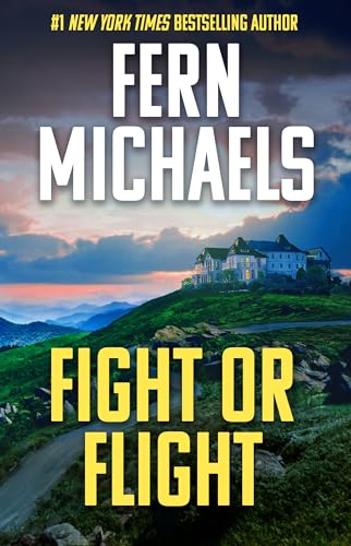 Fight or Flight (Thorndike Press; Large Print Dynamic Drama)