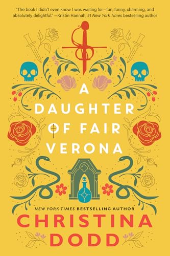 A Daughter of Fair Verona (Daughter of Montague)