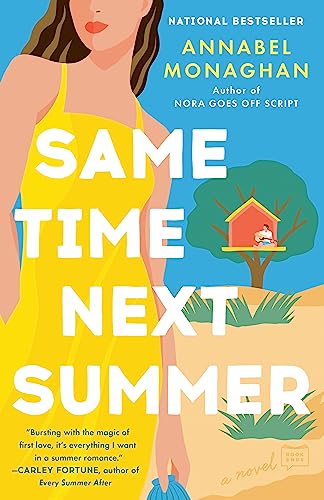Same Time Next Summer