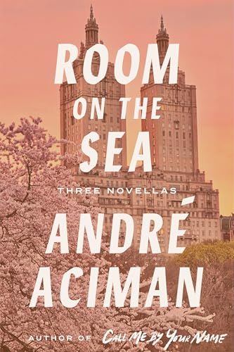 Room on the Sea: Three Novellas