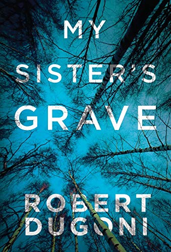 My Sister's Grave (The Tracy Crosswhite Series)