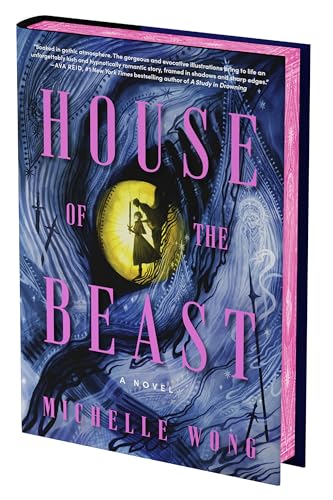 House of the Beast (Deluxe Limited Edition): A Novel