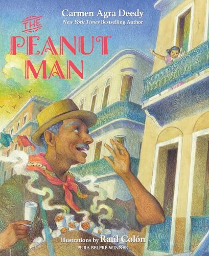 The Peanut Man