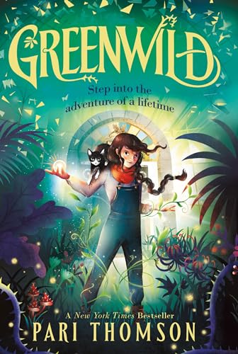 Greenwild (Greenwild, 1)