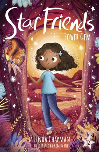 Power Gem (Star Friends)