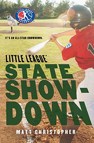 State Showdown (Little League)