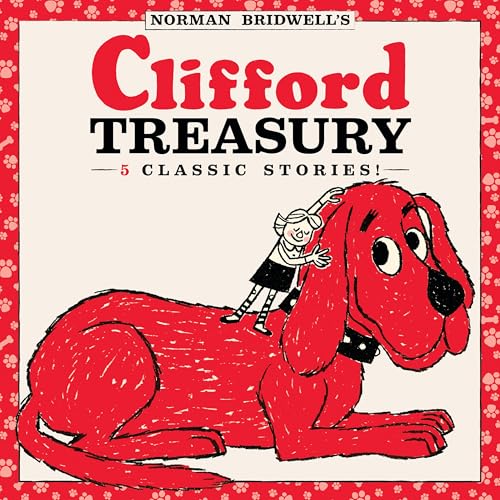 Clifford Treasury