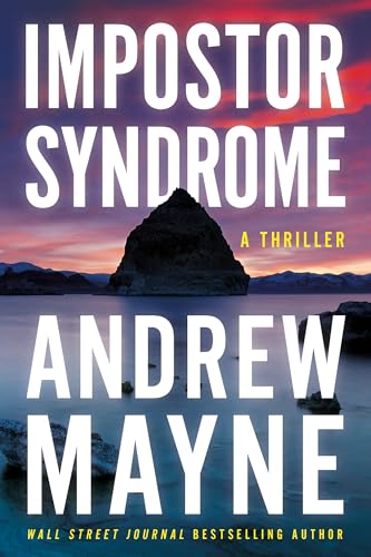 Impostor Syndrome : A Thriller (The Specialists)
