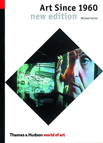 Art Since 1960 (World of Art)