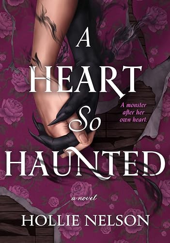 A Heart So Haunted: A Novel