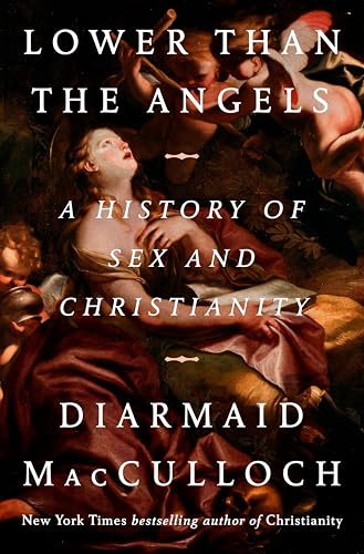 Lower than the Angels: A History of Sex and Christianity