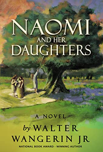 Naomi and Her Daughters: A Novel