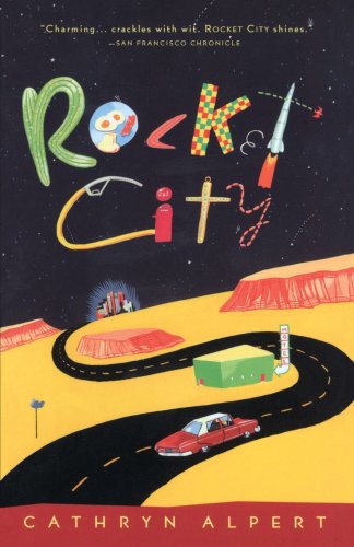 Rocket City