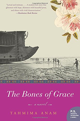 Bones of Grace, The
