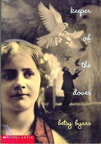 Keeper Of The Doves